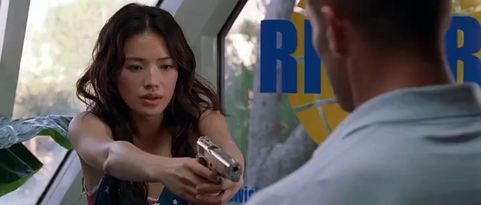 Transporter - Die Serie Filme 1 - Part 02 HD Deutsch