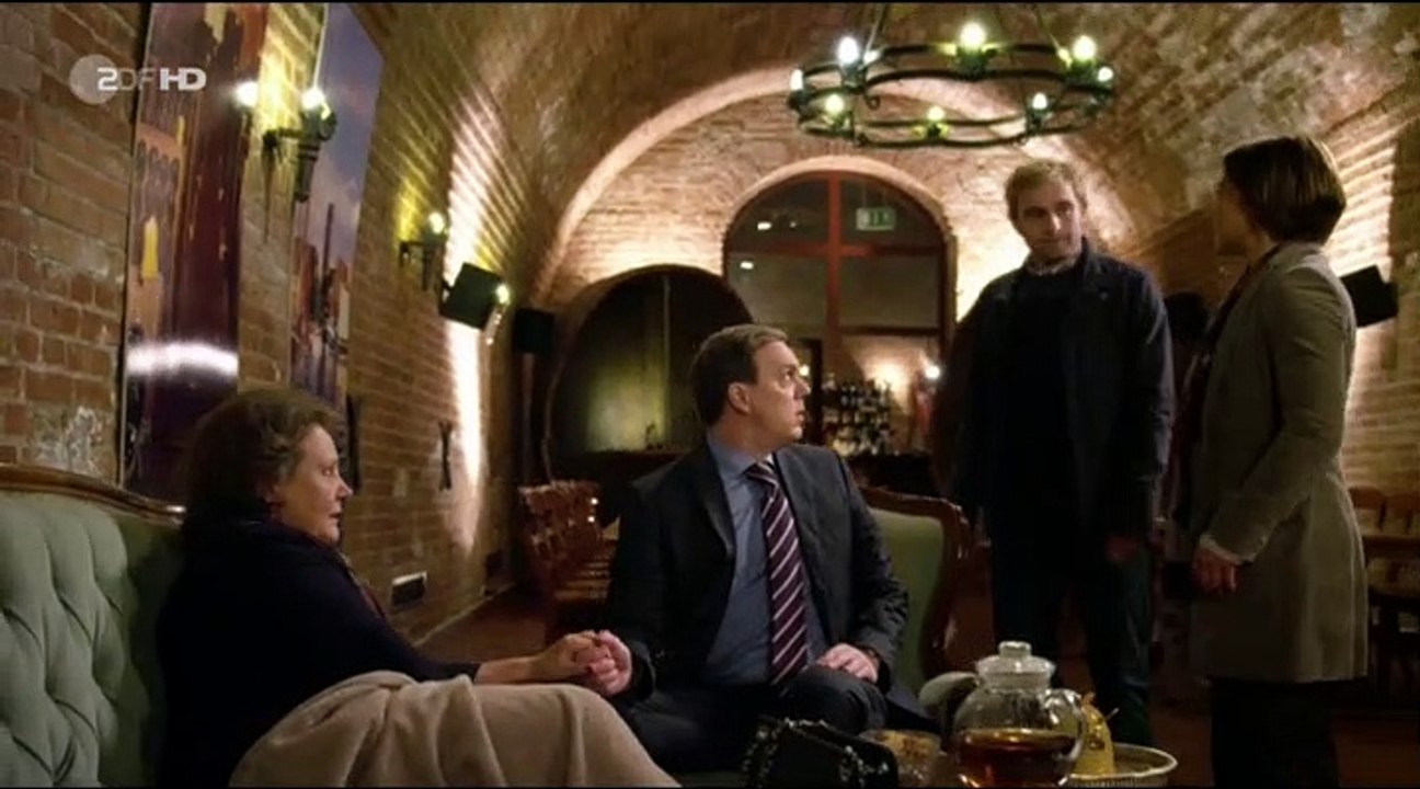 SOKO Wismar Staffel 11 Folge 21 HD Deutsch