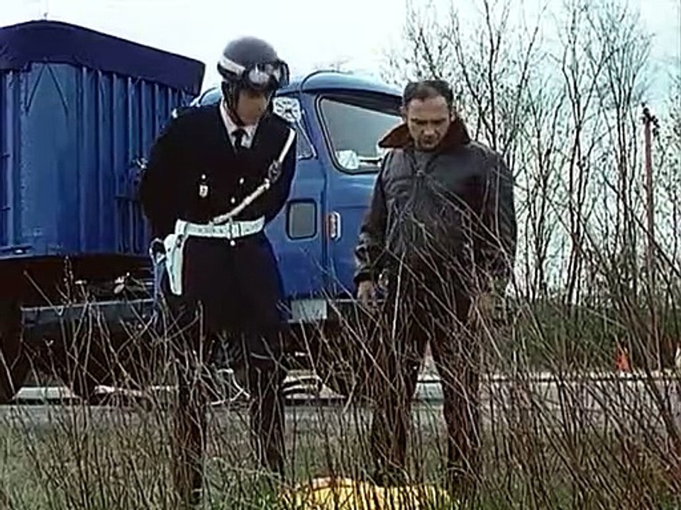 Polizeifunk ruft Staffel 2 Folge 9 HD Deutsch