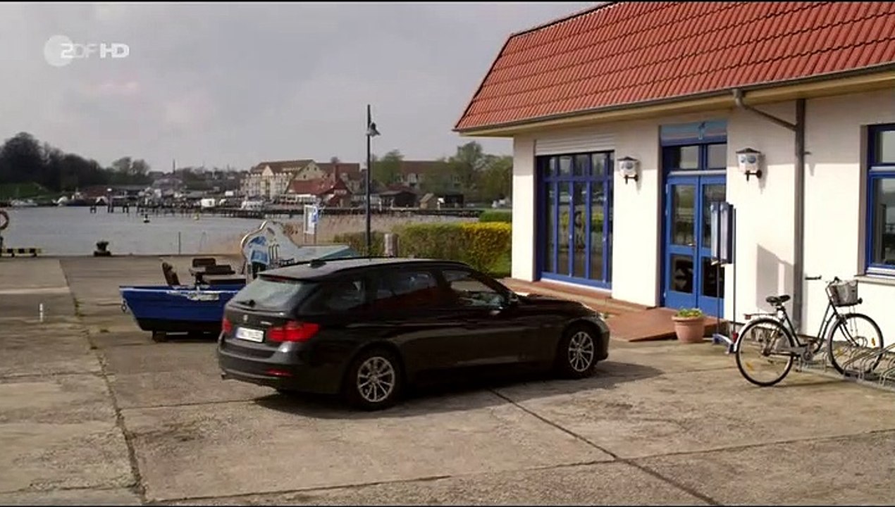 SOKO Wismar Staffel 12 Folge 4 HD Deutsch
