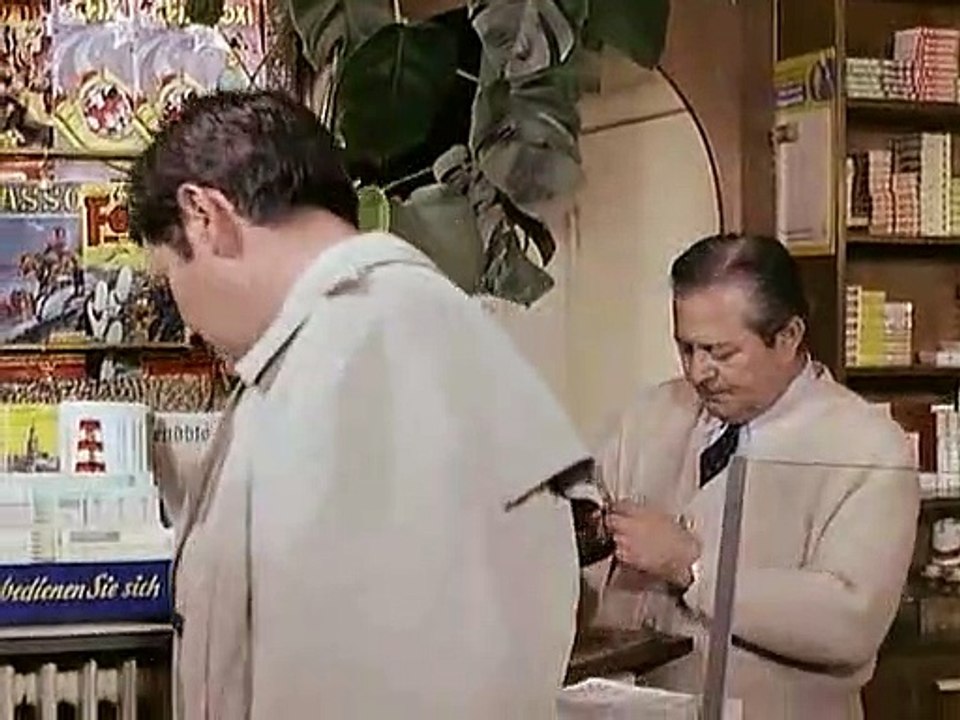 Polizeifunk ruft Staffel 3 Folge 5 HD Deutsch