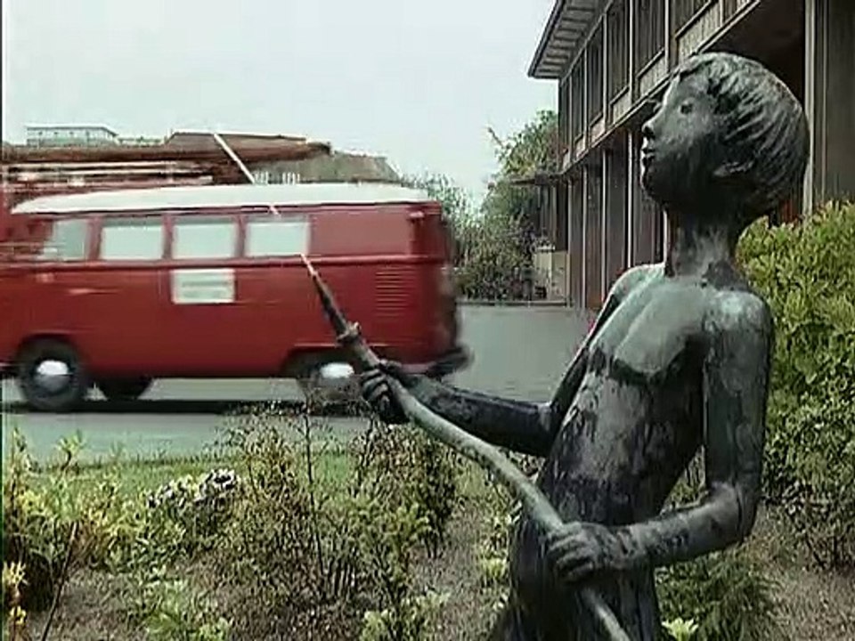 Polizeifunk ruft Staffel 3 Folge 6 HD Deutsch