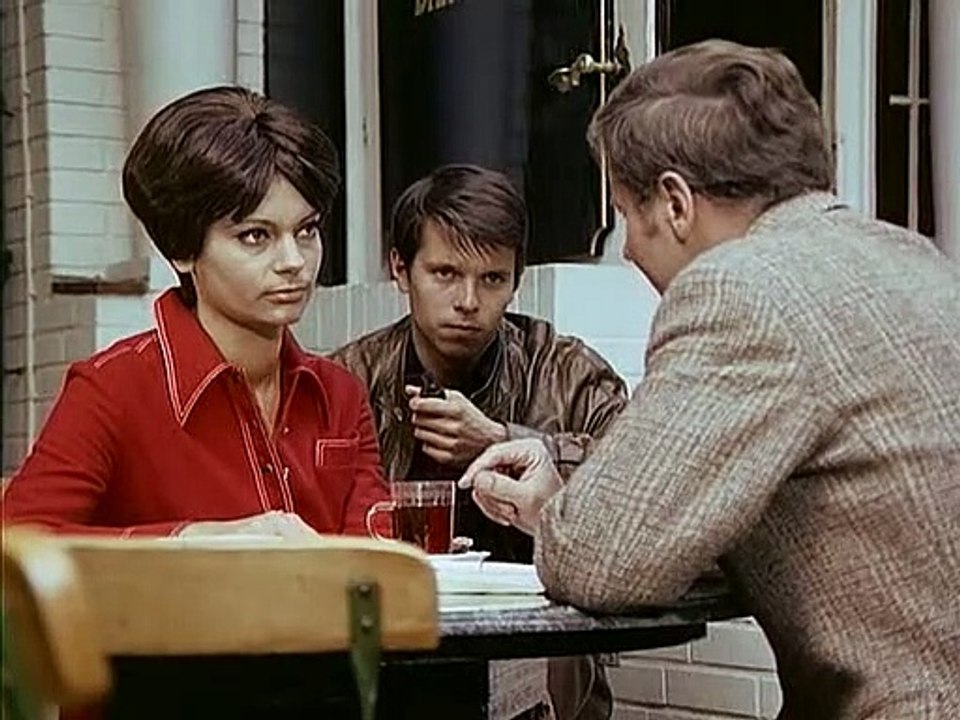 Polizeifunk ruft Staffel 3 Folge 7 HD Deutsch