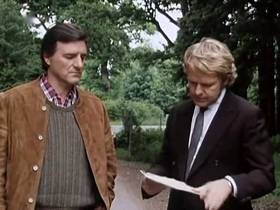 Tatort Staffel 11 Folge 11 - Part 02 HD Deutsch