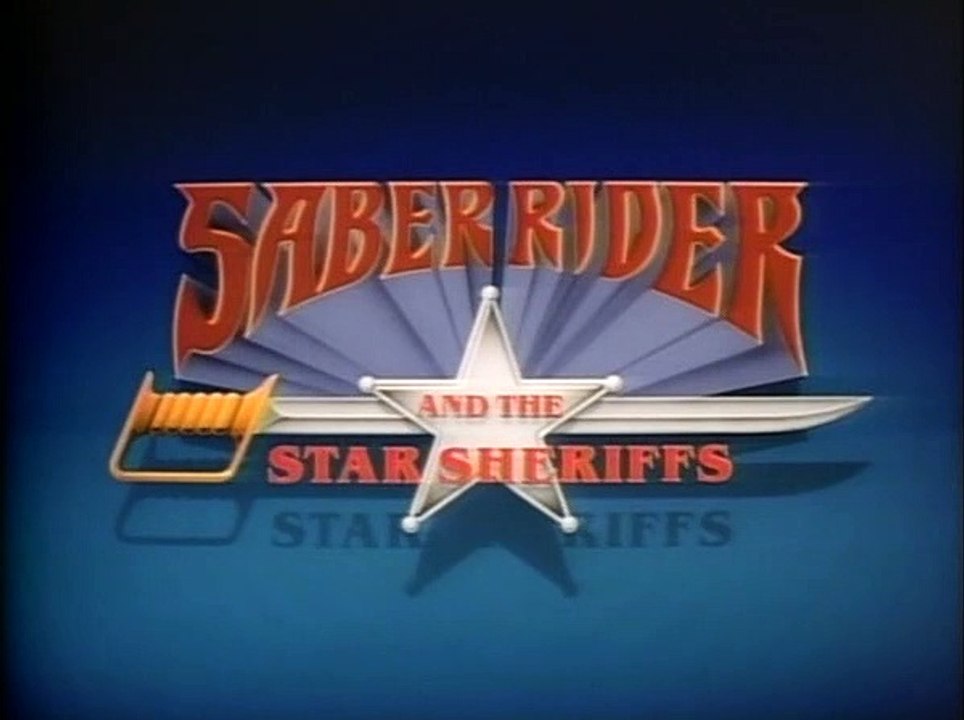 Saber Rider und die Star Sheriffs Staffel 1 Folge 9 HD Deutsch