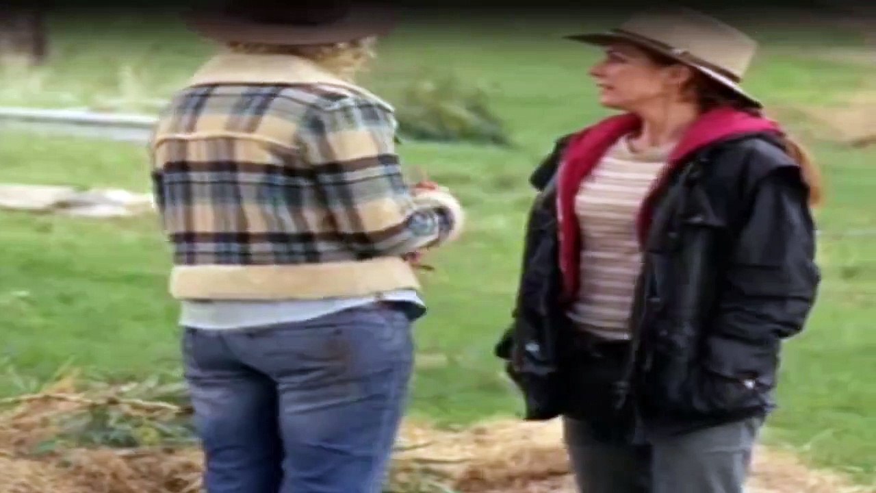 McLeods Töchter Staffel 6 Folge 31 HD Deutsch