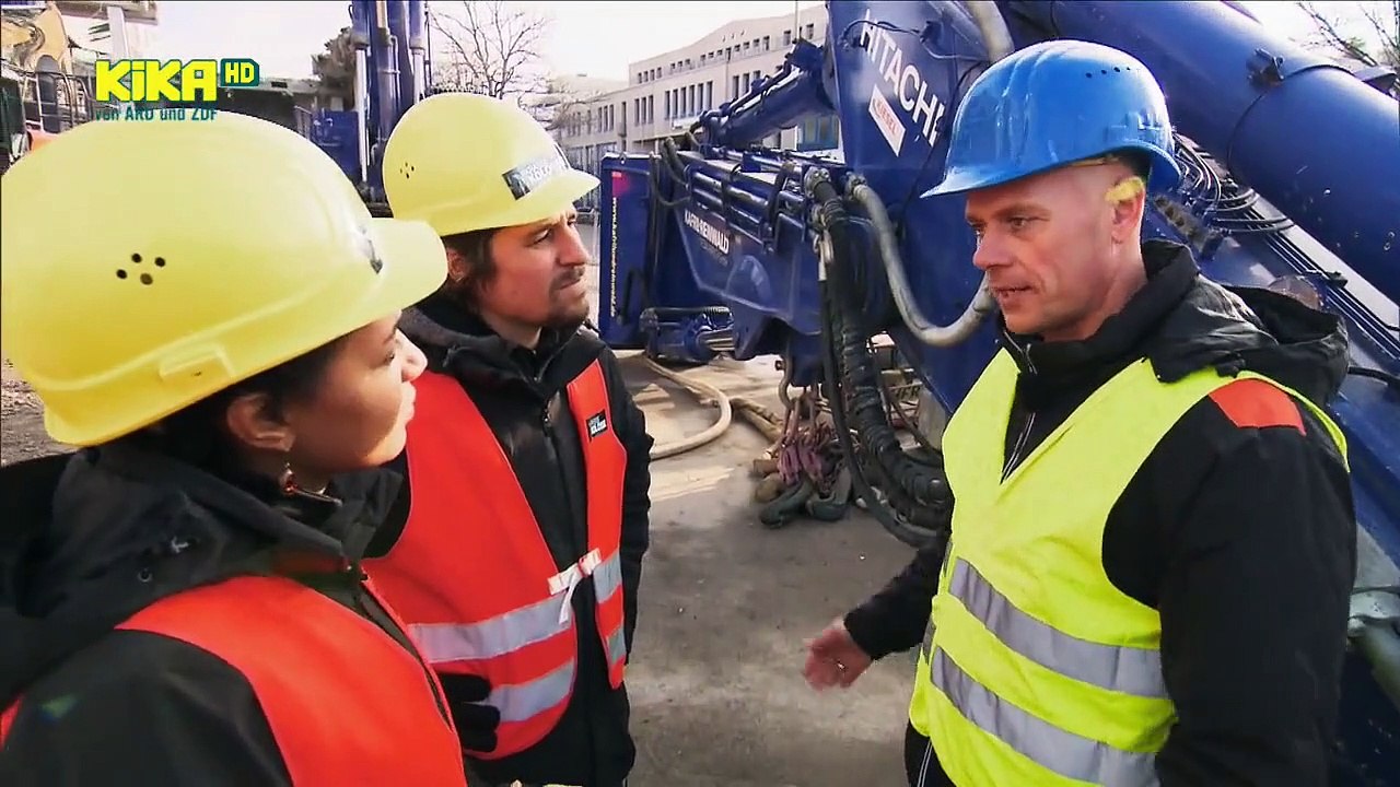 Krasse Kolosse Staffel 1 Folge 10 HD Deutsch