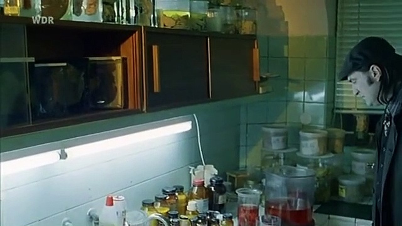 Tatort Staffel 26 Folge 21 - Part 02 HD Deutsch