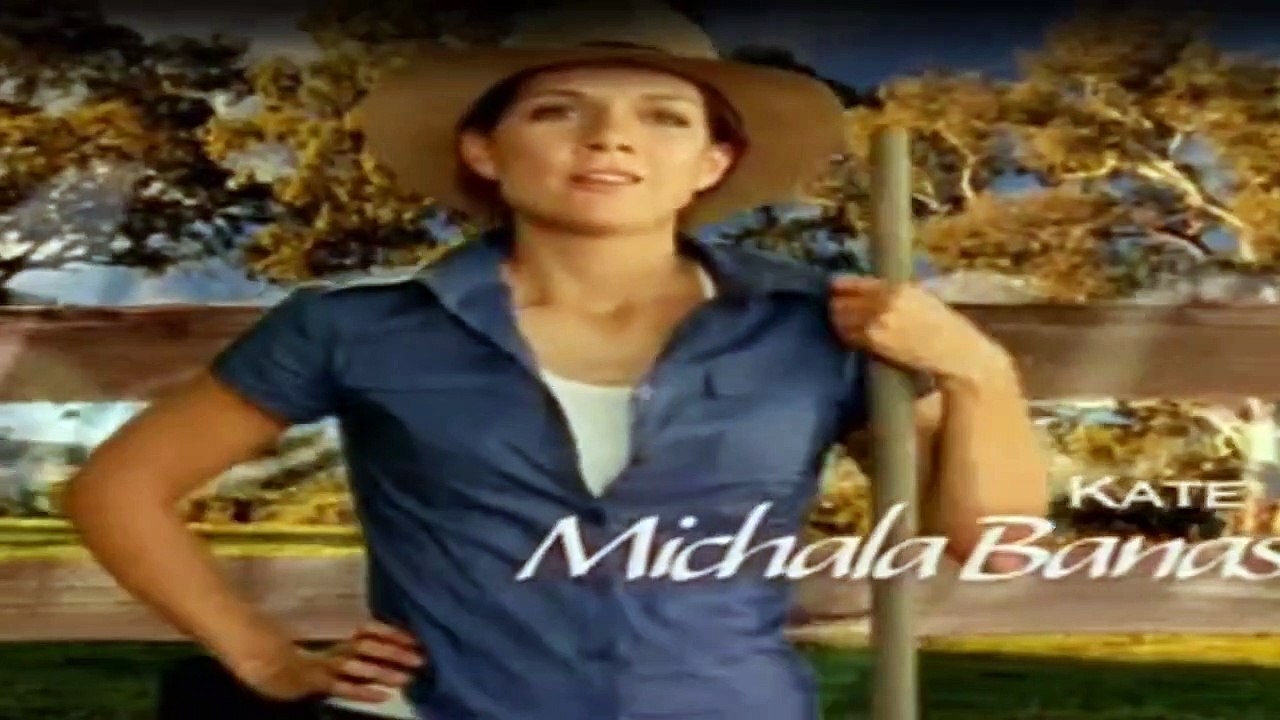 McLeods Töchter Staffel 6 Folge 27 HD Deutsch