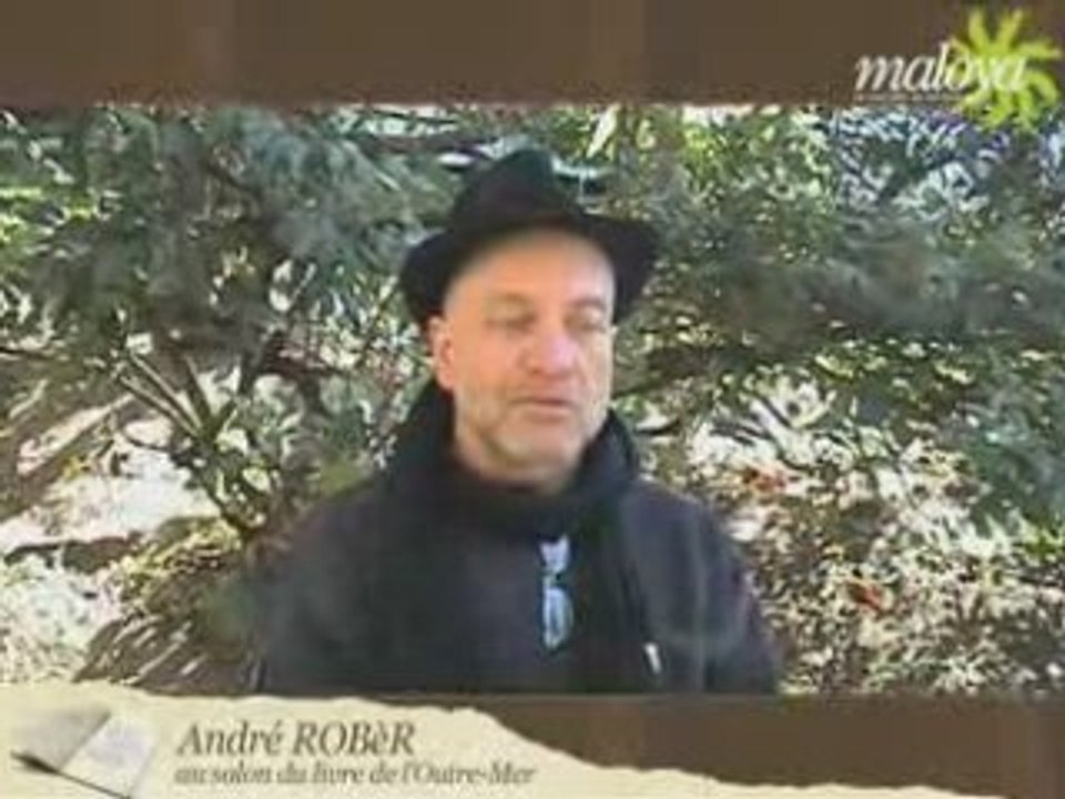 André Rober