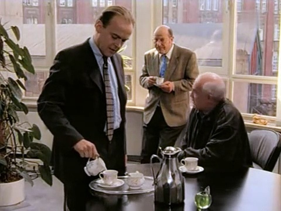 Tatort Staffel 26 Folge 23 - Part 02 HD Deutsch