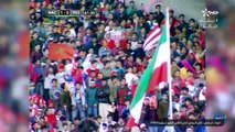 93 C AF AS Retour WAC 2-0 PAS Tehran IRAN M 2