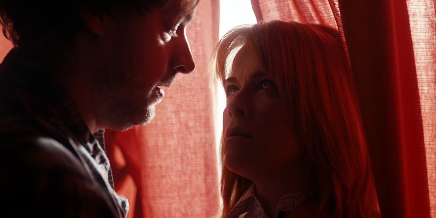 Darkness - Schatten der Vergangenheit Staffel 1 Folge 2 HD Deutsch