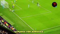 MANCHESTER City vs BORUSSIA Dortmund 0-0 All GOALS and EXTENDED Highlights