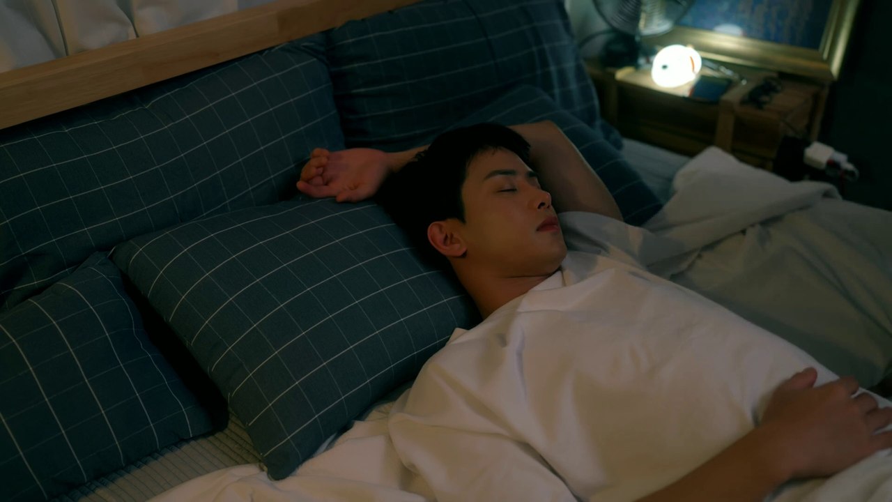 Choco Milk Shake - EP.1 ENG SUB