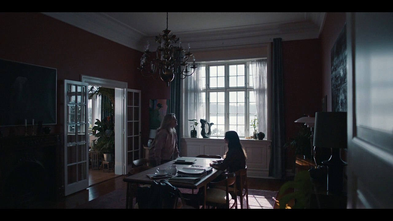 Darkness - Schatten der Vergangenheit Staffel 2 Folge 1 HD Deutsch