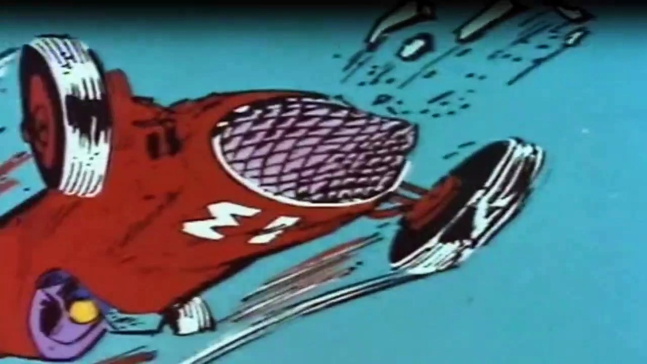 The Marvel Superheroes Staffel 1 Folge 12 HD Deutsch