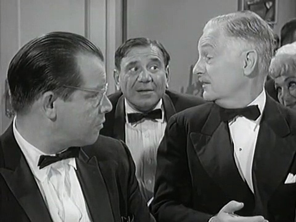 Wagen 54, bitte melden Staffel 2 Folge 8 HD Deutsch