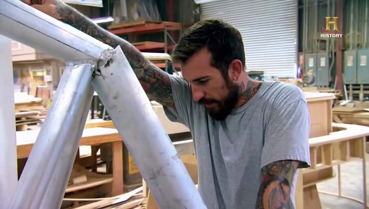 Museum Men Staffel 1 Folge 3 HD Deutsch