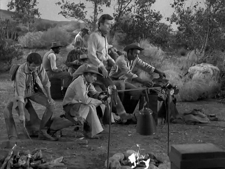 Tausend Meilen Staub Staffel 8 Folge 8 HD Deutsch