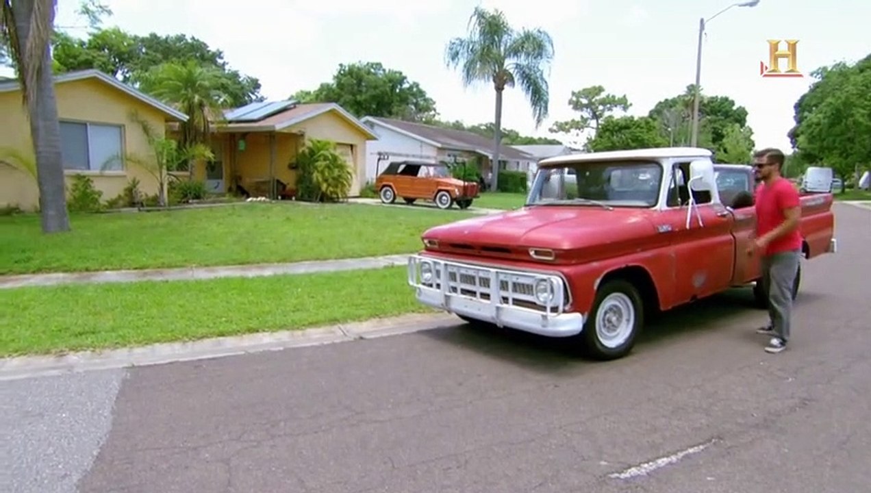 Museum Men Staffel 1 Folge 5 HD Deutsch