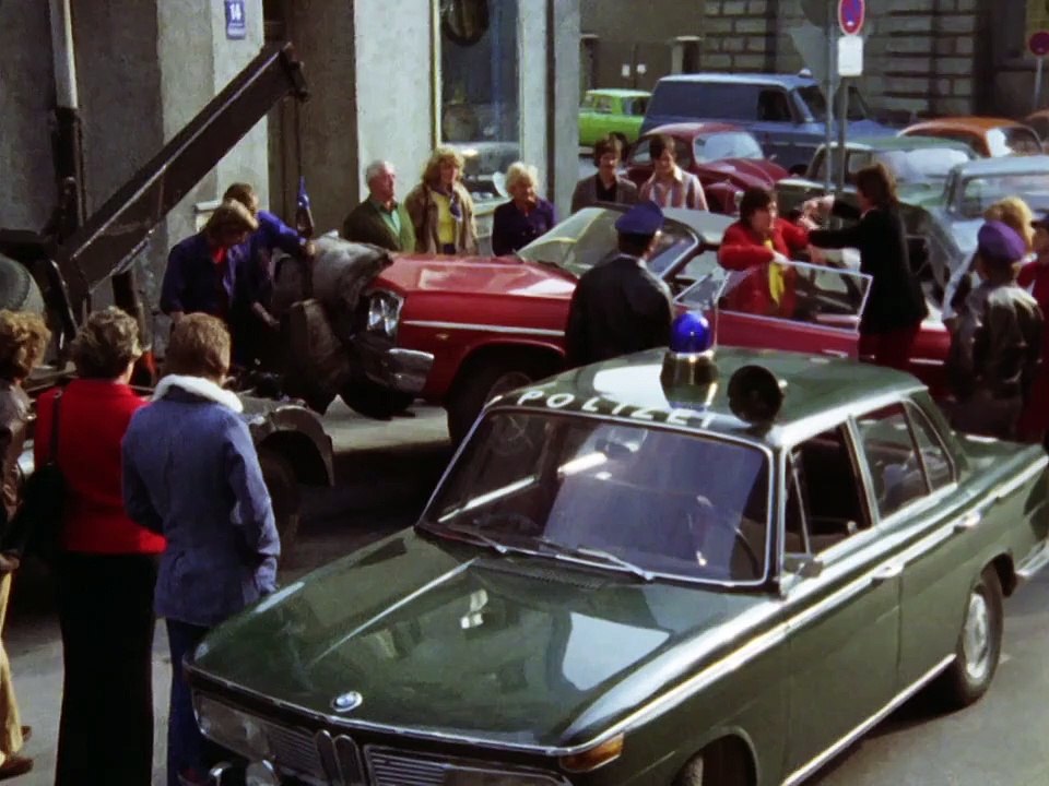 Münchner Geschichten Staffel 1 Folge 2 HD Deutsch