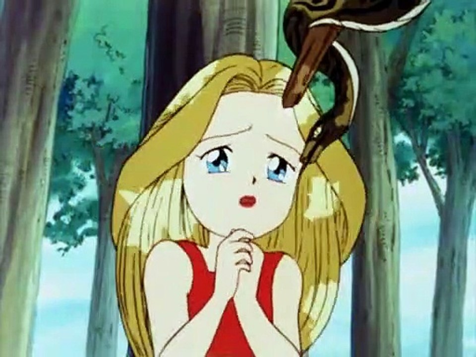 Z wie Zorro Staffel 1 Folge 2 HD Deutsch