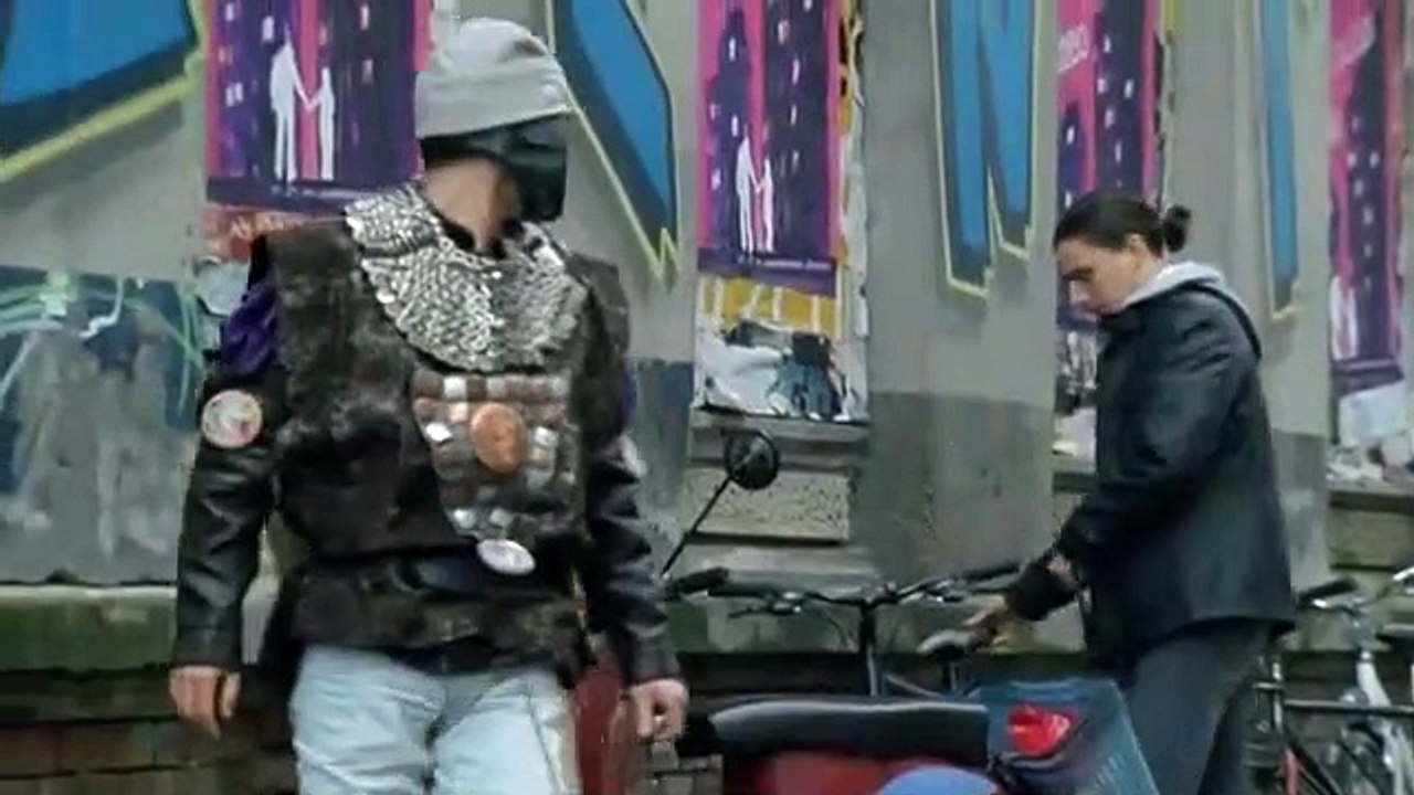 Tatort Staffel 39 Folge 32 - Part 01 HD Deutsch