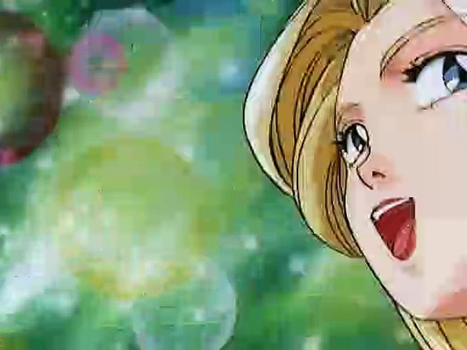 Z wie Zorro Staffel 1 Folge 3 HD Deutsch