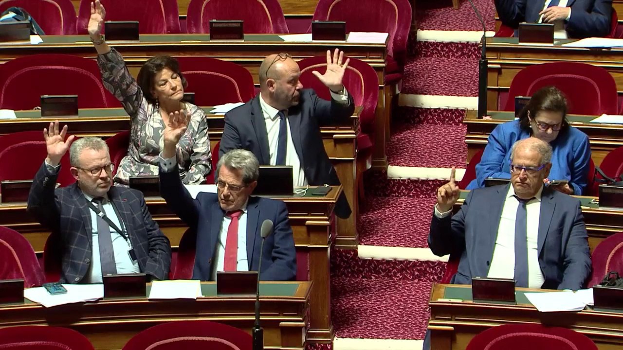 Assurance chômage : le Sénat adopte le projet de loi relatif au plein emploi