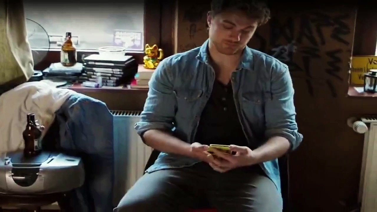 Heldt Staffel 6 Folge 11 HD Deutsch