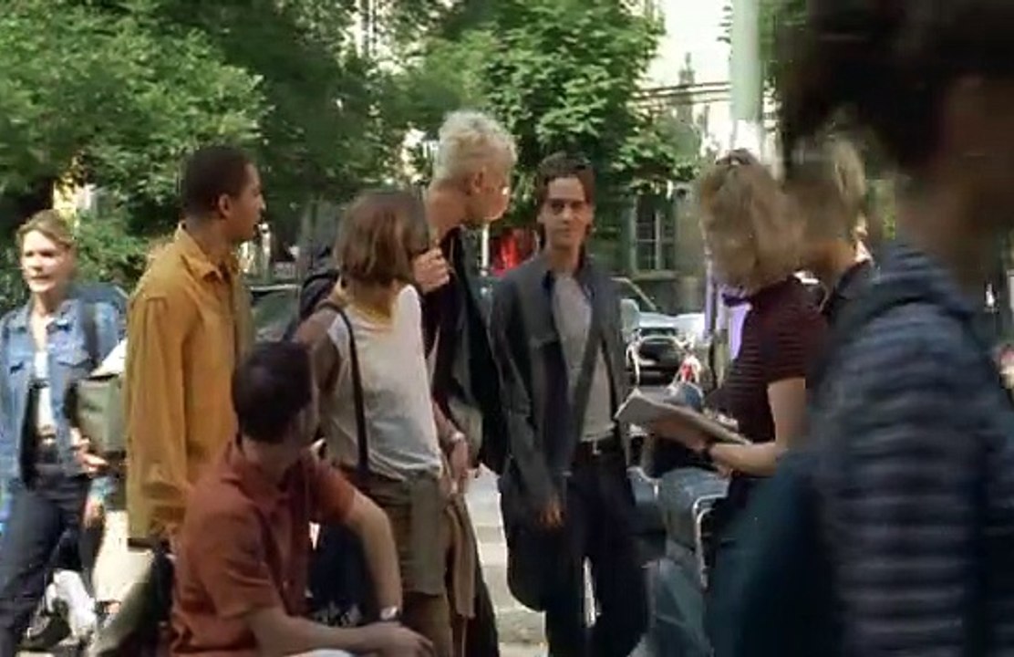 Sylvia - Eine Klasse für sich Staffel 1 Folge 11 HD Deutsch