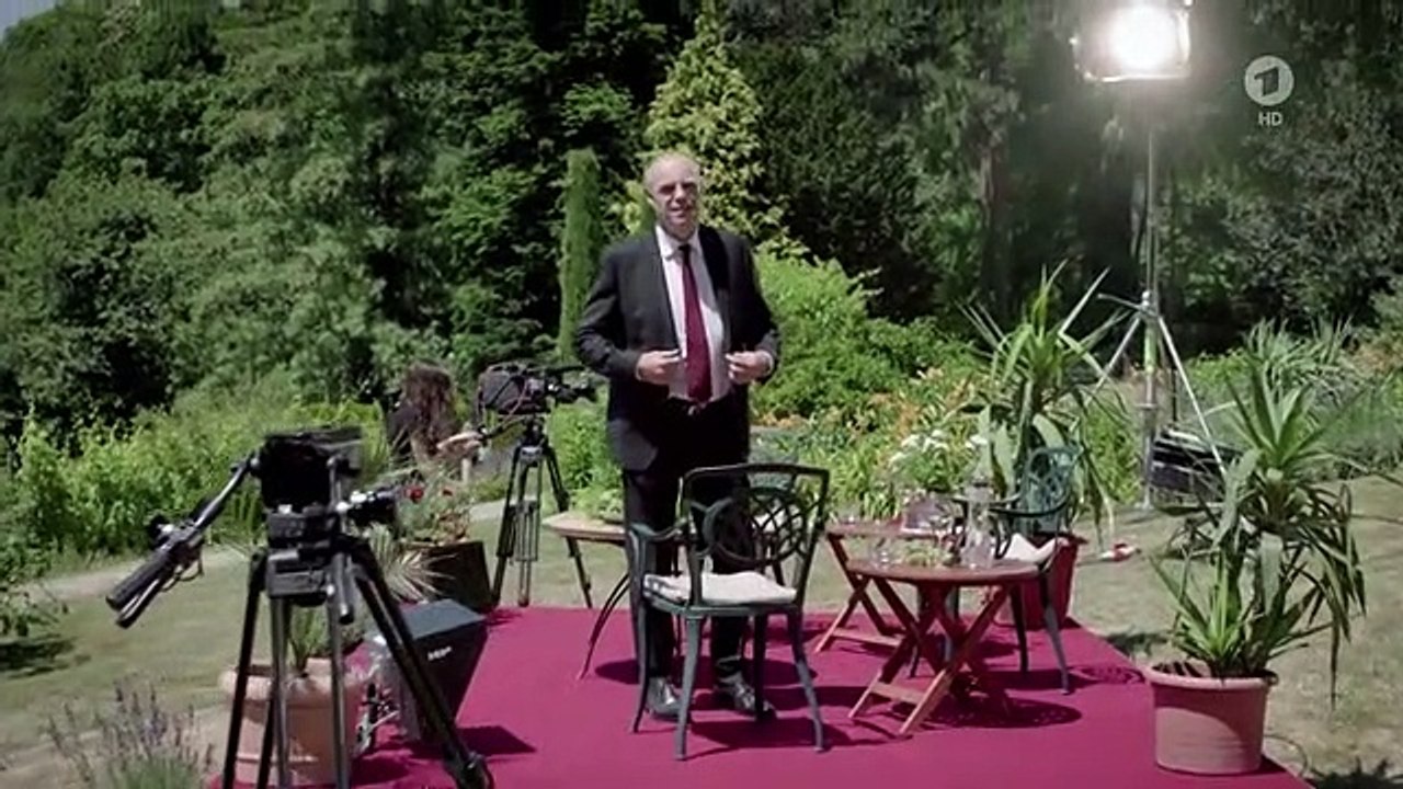 Tatort Staffel 45 Folge 20 - Part 01 HD Deutsch