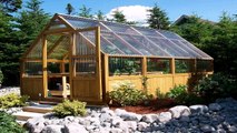 30+ Diy Small Greenhouse Design Ideas