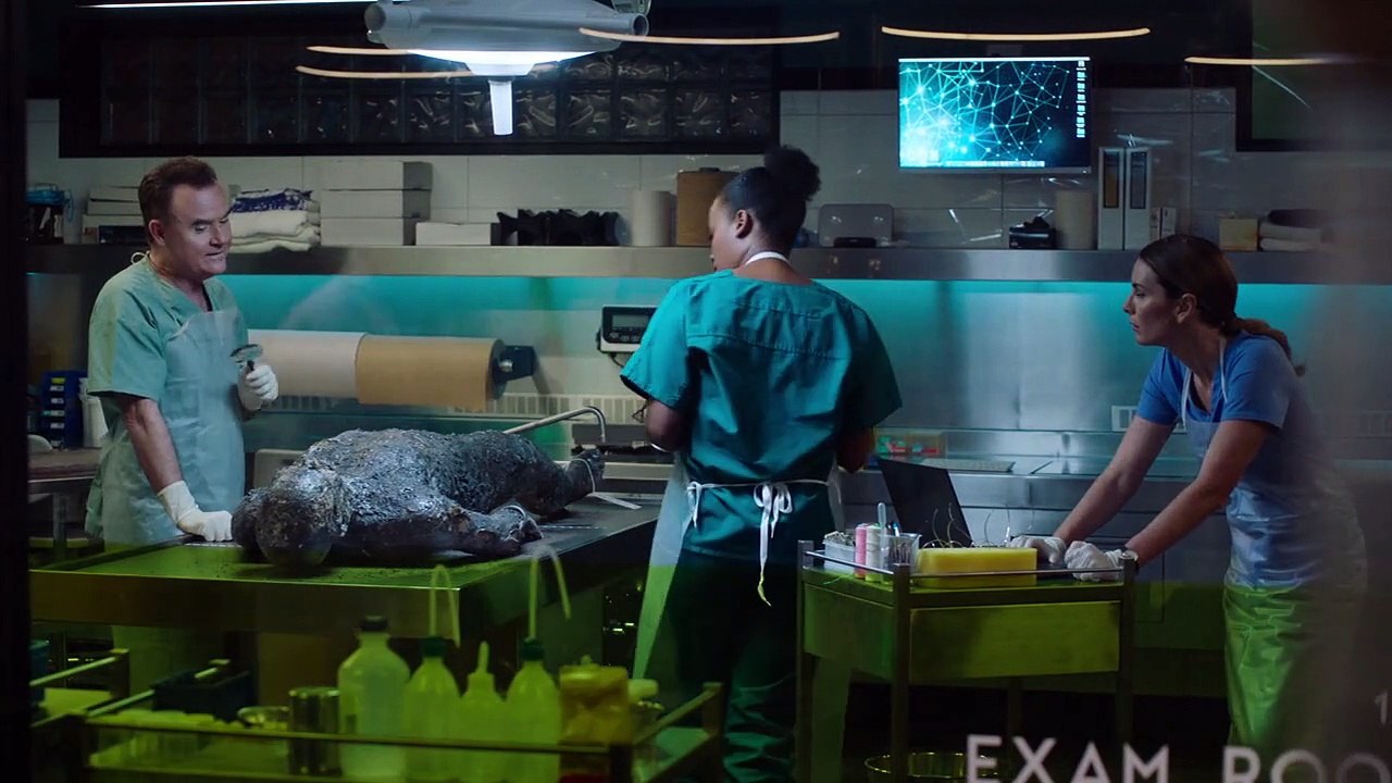 Harrow Staffel 2 Folge 9 HD Deutsch video Dailymotion