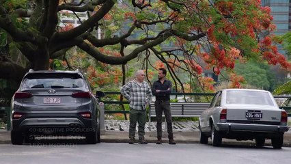 Harrow Staffel 3 Folge 4 HD Deutsch