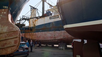 Harrow Staffel 3 Folge 1 HD Deutsch