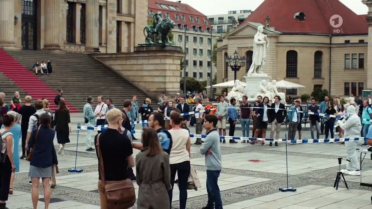 Tatort Staffel 50 Folge 10 - Part 01 HD Deutsch