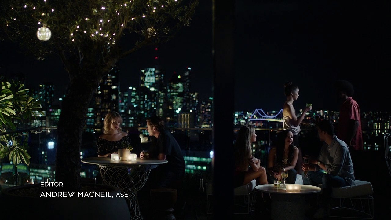 Harrow Staffel 3 Folge 8 HD Deutsch