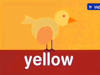 So Smart! Colors - Yellow