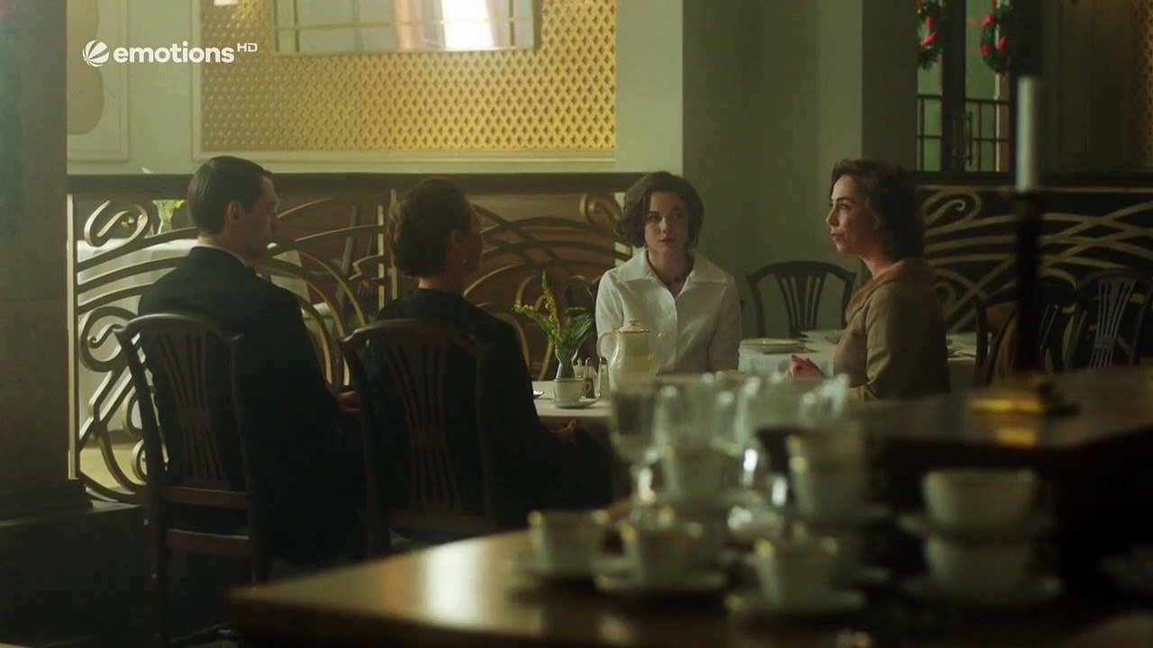 The Restaurant Staffel 2 Folge 2 HD Deutsch