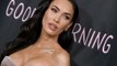 Megan Fox Just Clapped Back at a Mom Shamer in the Most Savage Way