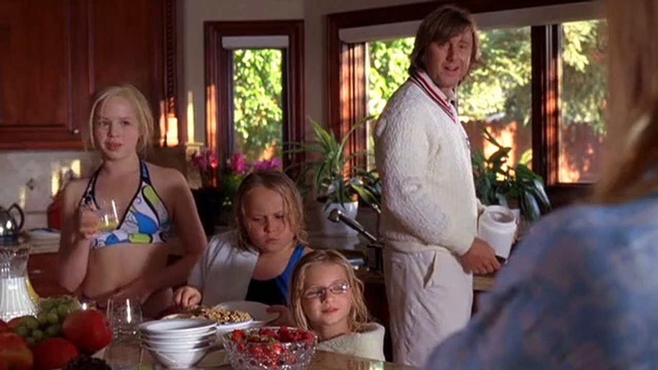 Medium - Nichts bleibt verborgen Staffel 5 Folge 13 HD Deutsch