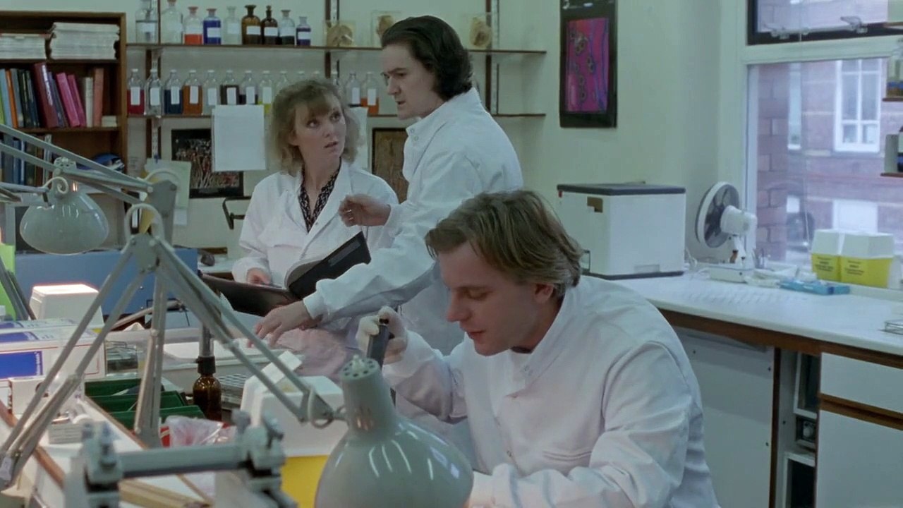 Heißer Verdacht Staffel 1 Folge 1 - Part 01 HD Deutsch