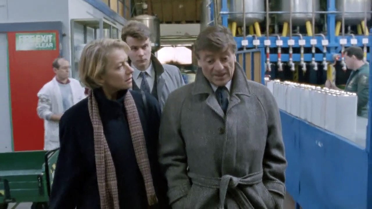 Heißer Verdacht Staffel 1 Folge 2 - Part 01 HD Deutsch