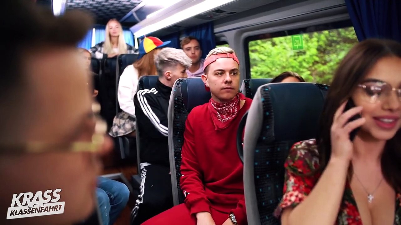 Krass Klassenfahrt Staffel 7 Folge 1 HD Deutsch