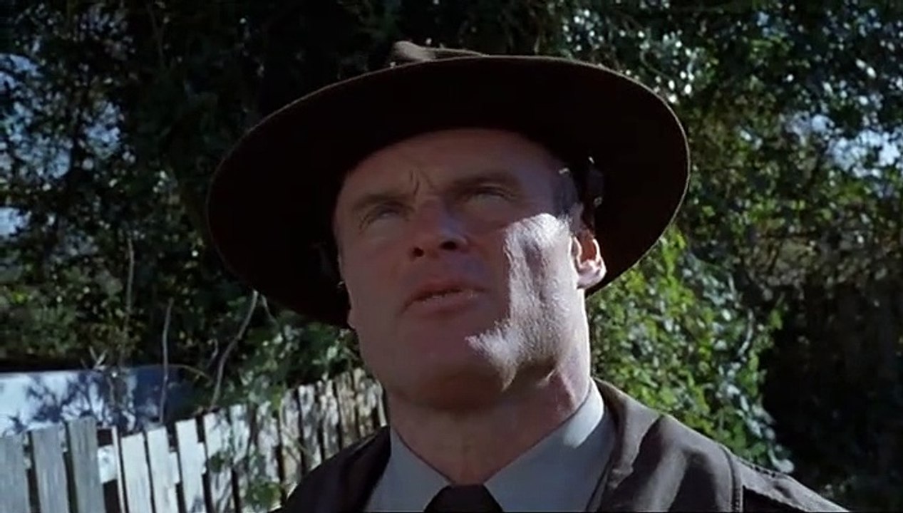 Kingdom Hospital Staffel 1 Folge 3 HD Deutsch