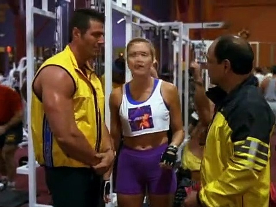 Nash Bridges Staffel 4 Folge 11 HD Deutsch