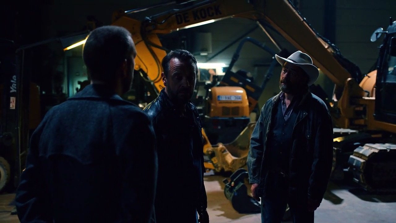 Undercover (2019) Staffel 2 Folge 4 HD Deutsch