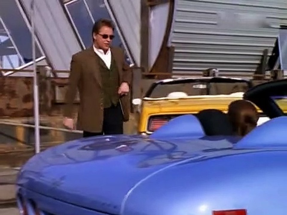 Nash Bridges Staffel 4 Folge 13 HD Deutsch